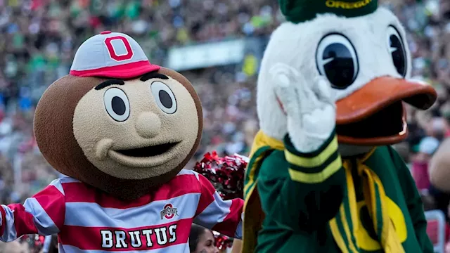 Ohio State's New Top Rival Showing It Means Serious Business