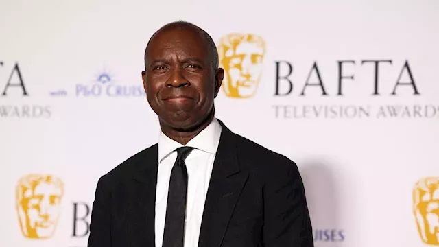 Clive Myrie: BBC presenter apologises for not declaring £145,000 in earnings