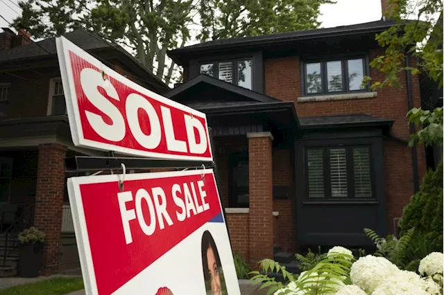 Toronto home sales jump as October rate cut marked turning point for market: expert