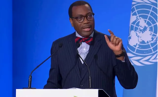 Africa Offers Unparalleled Investment Opportunities: Adesina at 2024 AIF