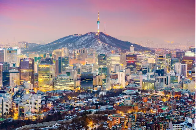 XRP Dominating South Korean Crypto Market Amid Turmoil