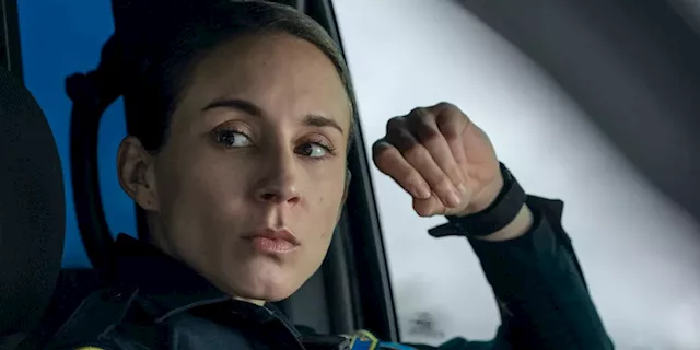 Troian Bellisario Is 'On Call' in First Gripping Trailer for New Series From Dick Wolf's Company