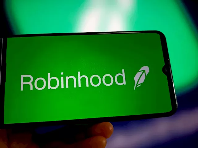 Robinhood CEO Says Company Considering Moving into Sports Betting