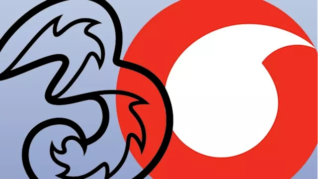 How the £16.5bn Vodafone-Three UK merger will reshape Britain’s mobile landscape