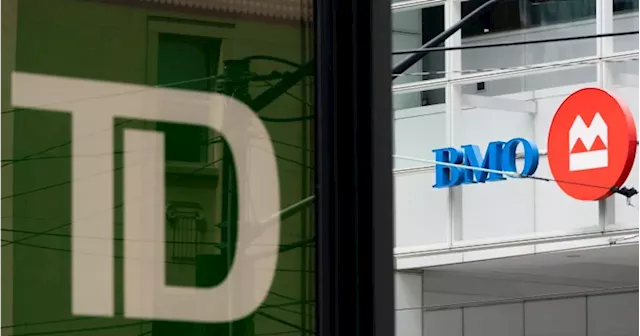 TD and BMO stumble while CIBC rises to cap big bank earnings season