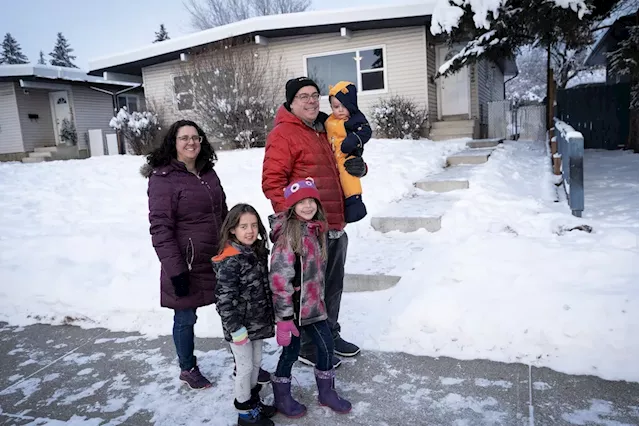 Calgary non-market housing struggles to meet the need