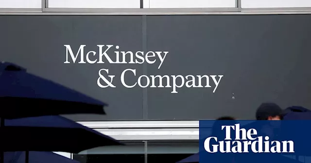 McKinsey paid $1.6m to ‘guide’ Australian climate policy despite working for fossil fuel companies