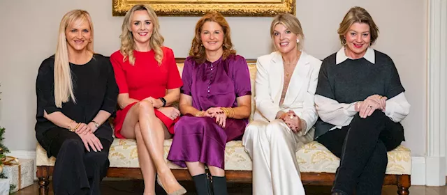 IMAGE Business Club Hosts An Evening of Career Insights in Cork