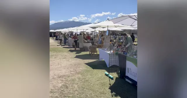 Tanque Verde Market moves to open at Tucson Country Day School