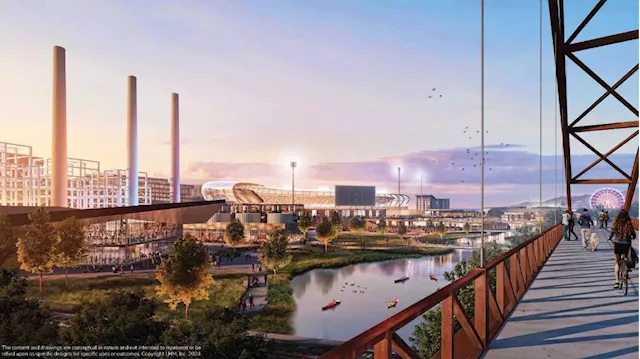 Salt Lake City, Miller Company seek development agreement ahead of major Fairpark rezone