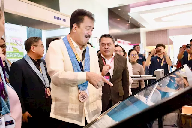 CHED Vows to Strengthen IT Industry-Academe Partnership