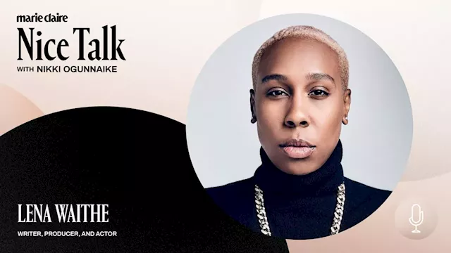 Why the Entertainment Industry Can Make Lena Waithe Feel 'Powerless'