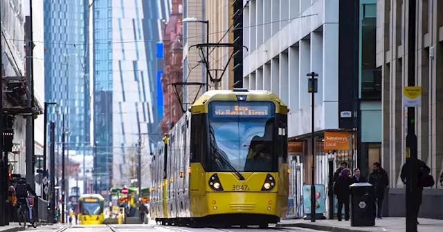 Metrolink Expansion to Stockport: Business Case Development Underway