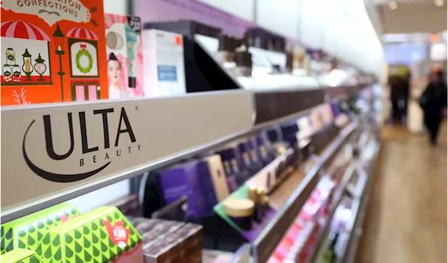 Ulta Beauty shares pop as retailer beats earnings expectations despite demand fears