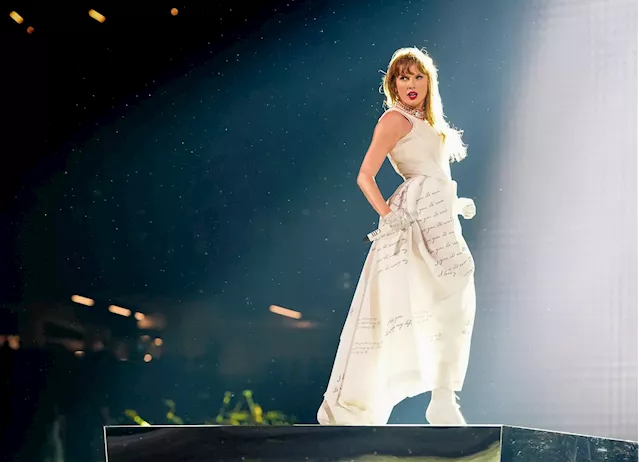 New documentary explores how Taylor Swift changed the business of music