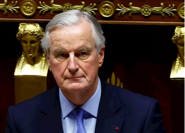 Barnier likely to resign after French lawmakers topple his government - SABC News - Breaking news, special reports, world, business, sport coverage of all South African current events. Africa's news leader.