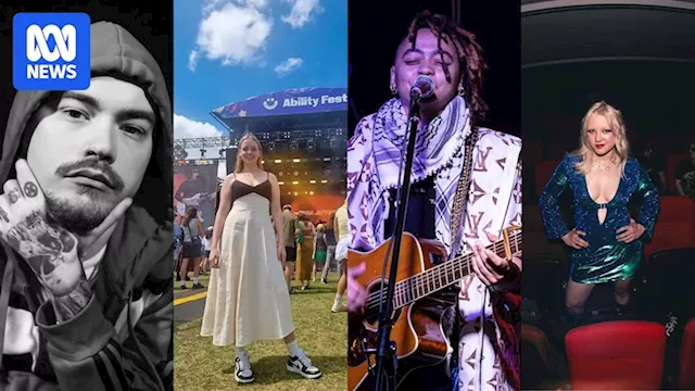 Musicians with disability share the stories of how they discovered their art, and how they navigate an inaccessible industry