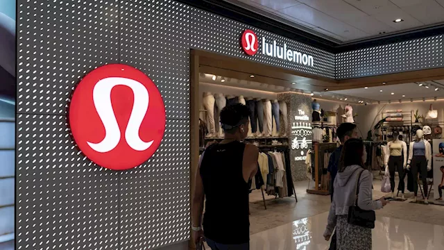 Stocks making the biggest moves premarket: Lululemon, Docusign, Petco, Ulta Beauty and more