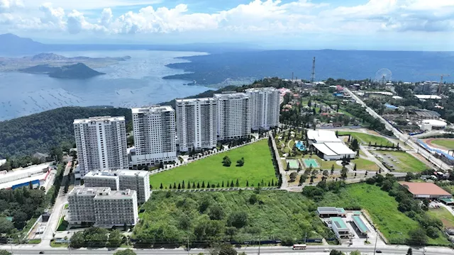 Elevate your lifestyle and investment potential at Tagaytay’s Cool Suites at Wind Residences