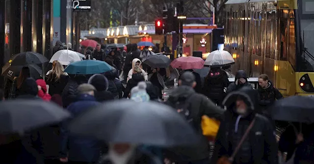 Manchester market event cancelled following Storm Darragh weather warnings