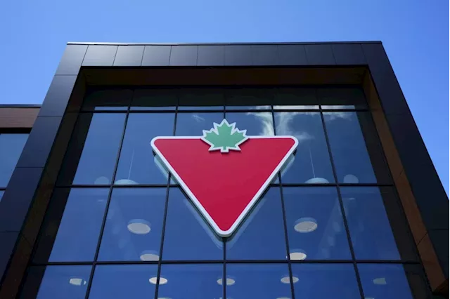 Canadian Tire to keep 100% ownership of financial services business after review