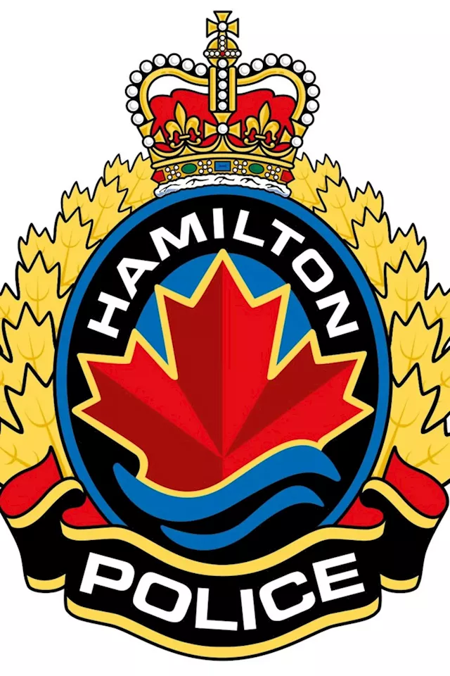 Police say 57 arrested, 103 charges laid in Hamilton drug market investigation