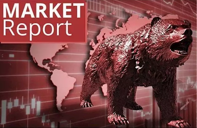 FBM KLCI ends lower on profit-taking, broader market positive