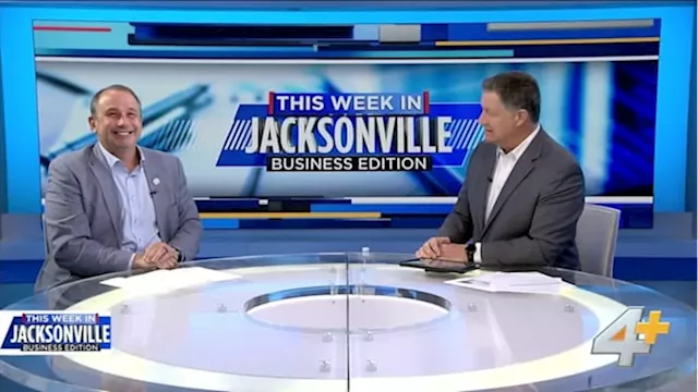 This Week in Jacksonville: Business Edition - What’s in store for the city’s urban core?