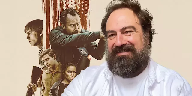 “It's Starting to Become Really Hard Making These Sorts of Films” 'The Order's Justin Kurzel Explains How the Industry Has Changed