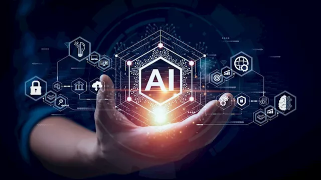 AI enhances business research accuracy by 40% with intelligent algorithms