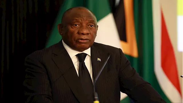 EXCLUSIVE: Ramaphosa reflects on SA's 30 years of democracy - SABC News - Breaking news, special reports, world, business, sport coverage of all South African current events. Africa's news leader.