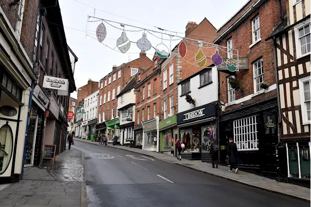 SMALL BUSINESS SATURDAY: West Midlands urged to shop local for Small Business Saturday