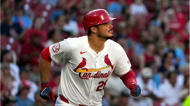 MLB Off-season rumours: Cardinals gauging the market on Arenado