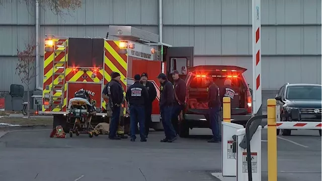 At least 11 hospitalized with carbon monoxide poisoning from West Jordan business