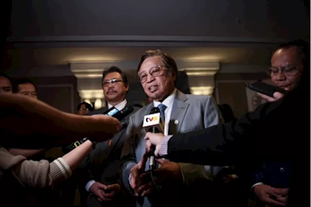 Sarawak and Cambodia to boost economic ties, discuss direct flights, trade and halal market opportunities, says premier