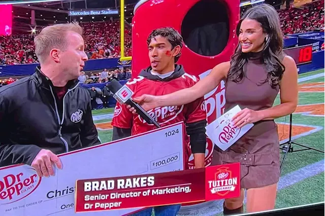 ESPN Reporter Goes Viral and Gets Marriage Requests — Fans Disappointed to Learn She’s Already Off the Market