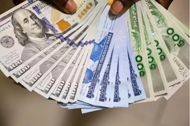 'Bond market activities, CBN interventions' -- analysts speak on naira stability in FX market