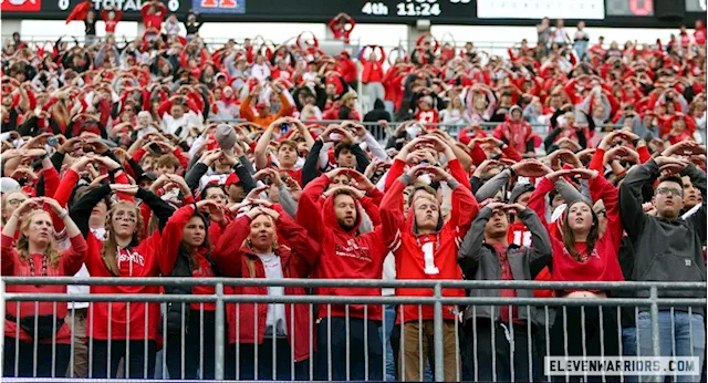 Tickets For Ohio State-Tennessee Range From $344 to $5,000 on Resale Market