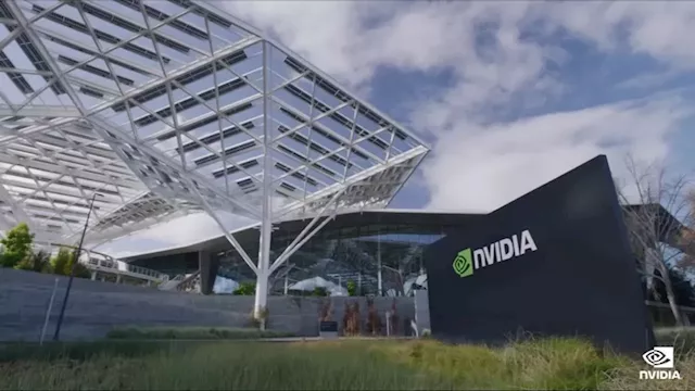 China investigating Silicon Valley-based tech company Nvidia: Here's what we know