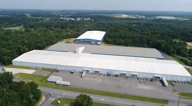 Alabama company’s $5.2 million expansion to create 50 new jobs