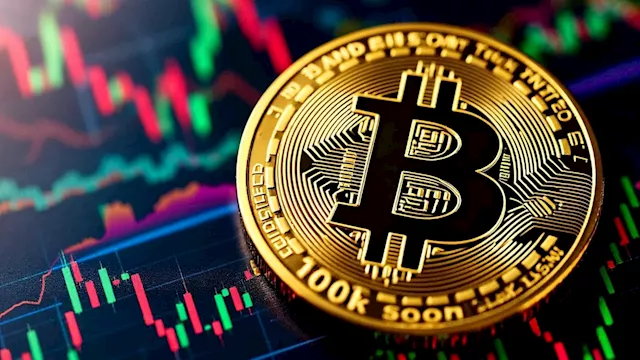 Bitcoin’s Trillion-Dollar Comeback: The Market Shift You Can't Ignore