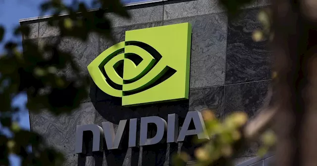 China opens probe into Nvidia, accusing company of violating its anti-monopoly law