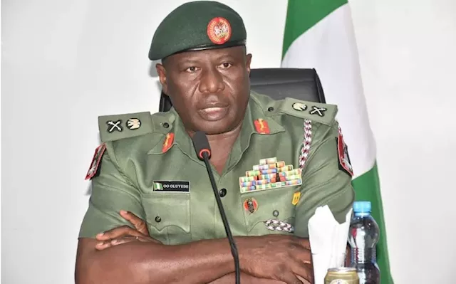 Killing of Soldiers: Nigerian army reopens local market shut down three weeks ago