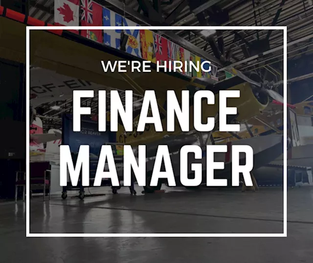 Finance Manager