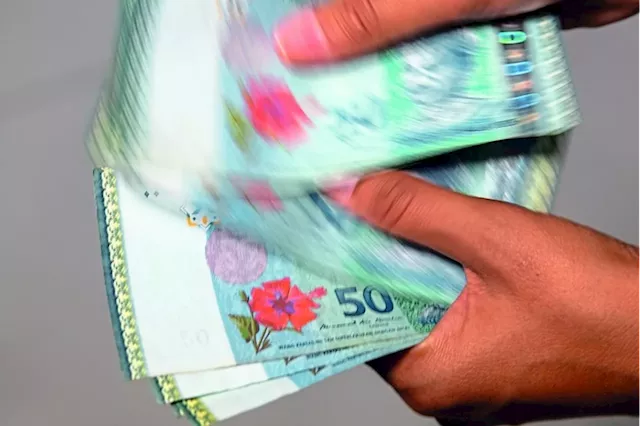 Retiree loses RM873,000 to investment scam