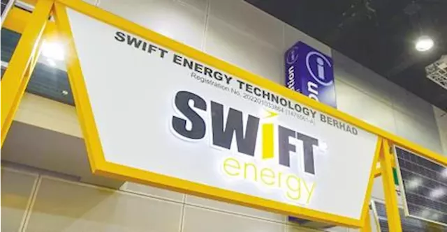 Swift Energy aims to raise RM70 million from ACE Market listing