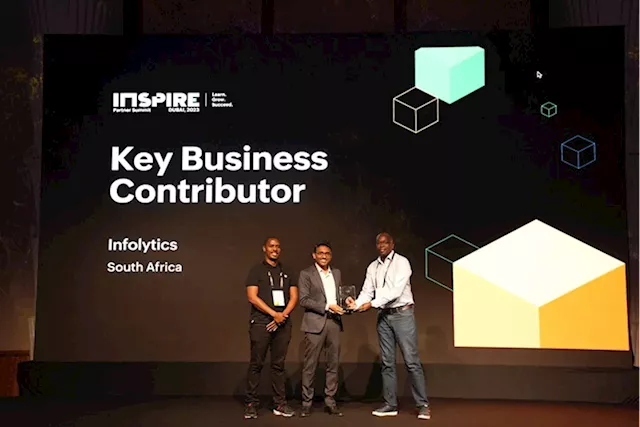 Zoho Recognizes Key Business Contributors at Zoho Inspire Dubai 2024