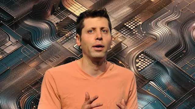 Sam Altman seeks $7 trillion to overhaul AI chip industry