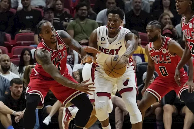 Chicago Bulls still could add to their roster for a playoff push via the buyout market. Here are 4 potential targets.