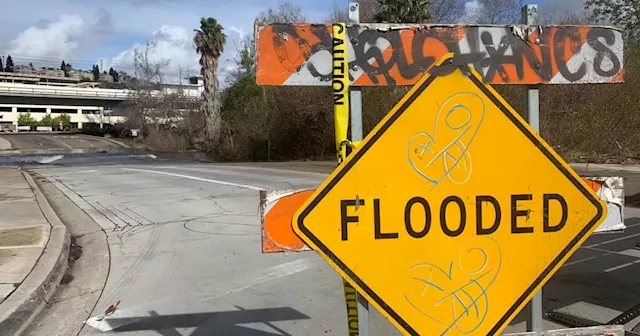 San Diego opens applications for flood relief small business grants